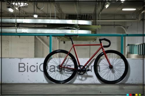 State Bicycle El Toro ficha técnica y opiniones